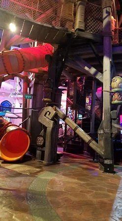 Things you need to know before going to DreamPlay.